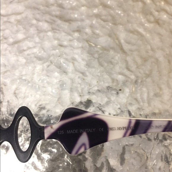 Pucci sunglasses - Picture 7 of 8